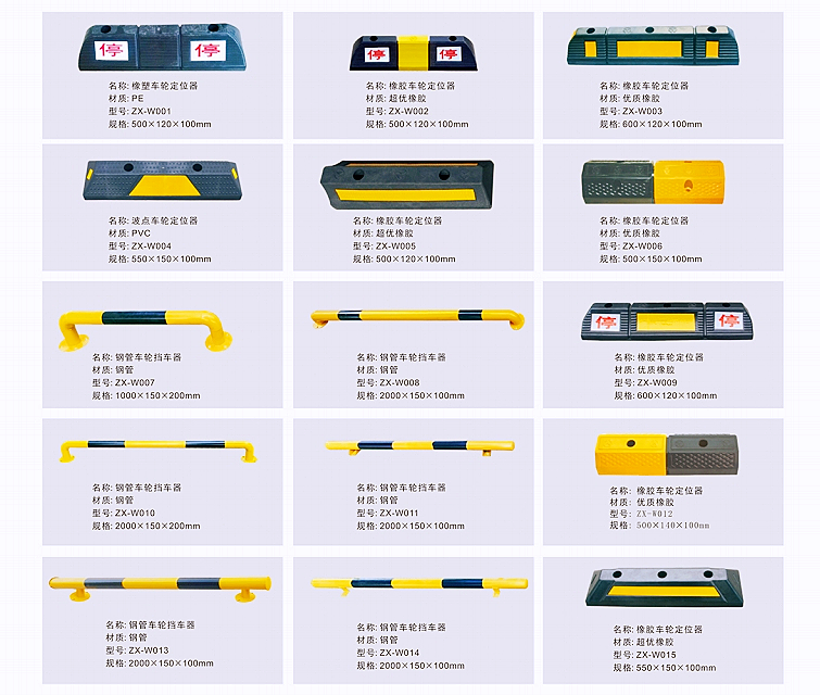 车轮定位器