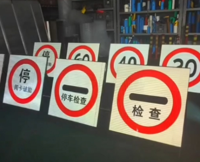 标识牌厂家