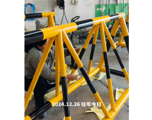 学校防护栏厂家