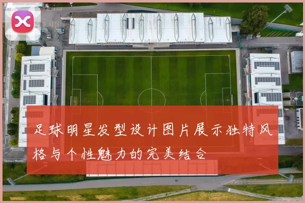 足球明星发型设计图片展示独特风格与个性魅力的完美结合