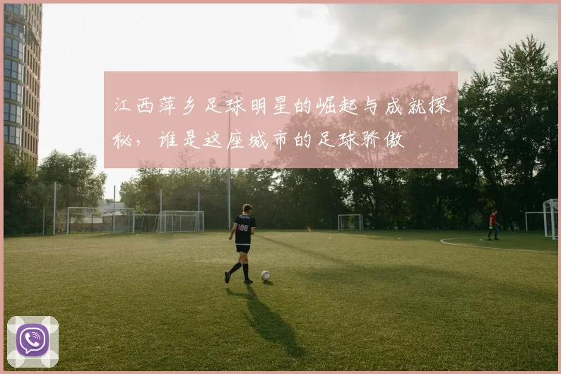 江西萍乡足球明星的崛起与成就探秘，谁是这座城市的足球骄傲