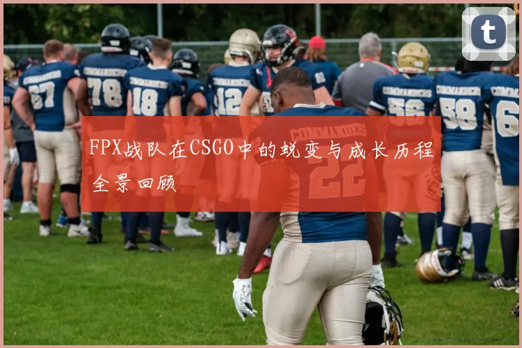 FPX战队在CSGO中的蜕变与成长历程全景回顾