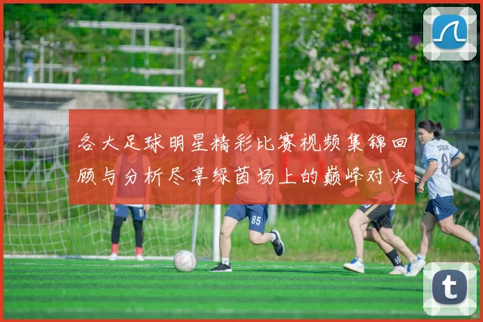 各大足球明星精彩比赛视频集锦回顾与分析尽享绿茵场上的巅峰对决