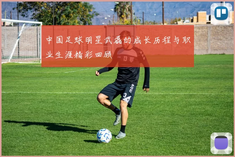 中国足球明星武磊的成长历程与职业生涯精彩回顾