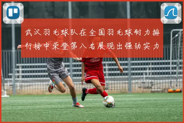 武汉羽毛球队在全国羽毛球耐力排行榜中荣登第八名展现出强劲实力与潜力