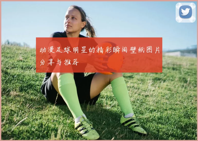 动漫足球明星的精彩瞬间壁纸图片分享与推荐