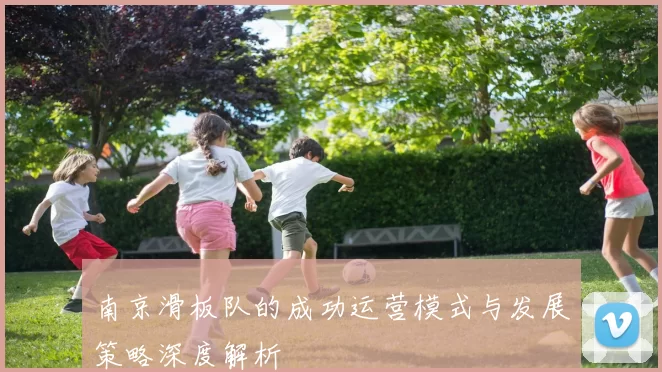 南京滑板队的成功运营模式与发展策略深度解析
