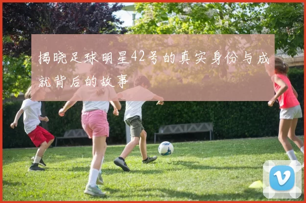 揭晓足球明星42号的真实身份与成就背后的故事