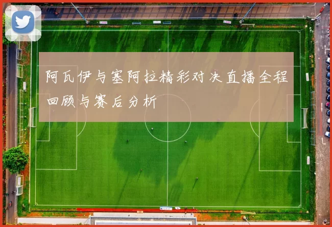 阿瓦伊与塞阿拉精彩对决直播全程回顾与赛后分析