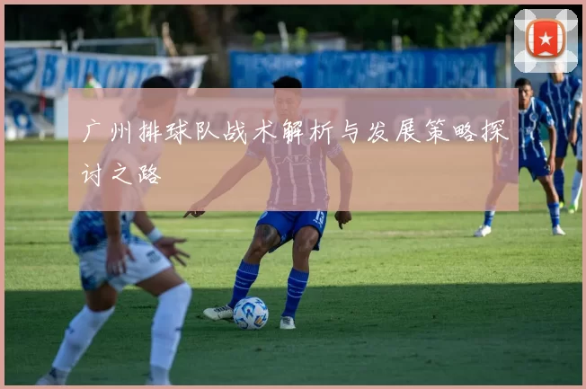 广州排球队战术解析与发展策略探讨之路