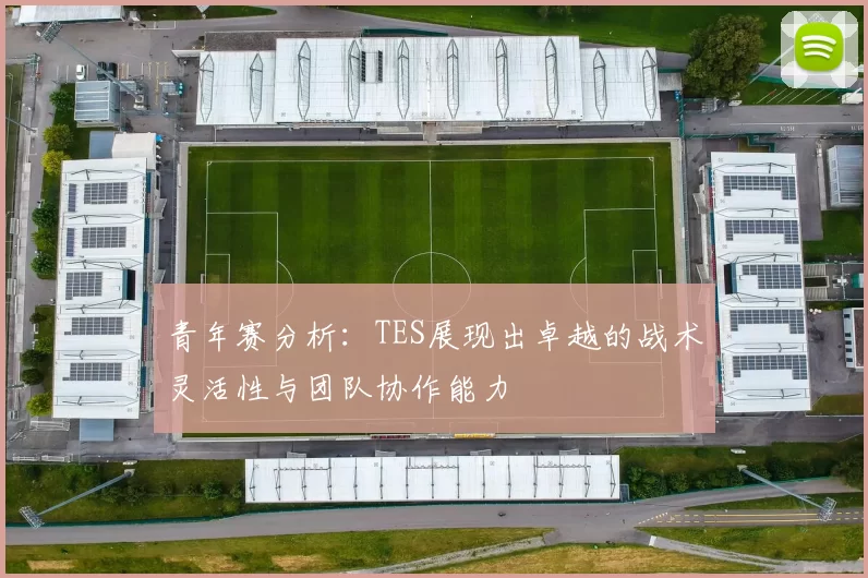 青年赛分析：TES展现出卓越的战术灵活性与团队协作能力