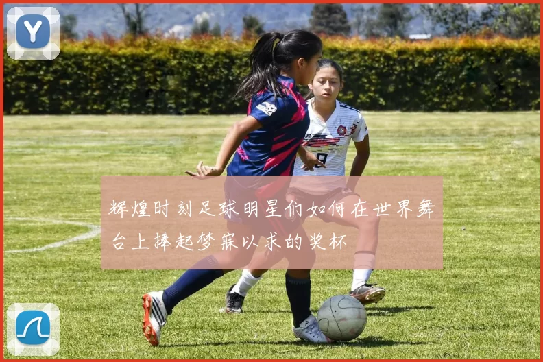 辉煌时刻足球明星们如何在世界舞台上捧起梦寐以求的奖杯