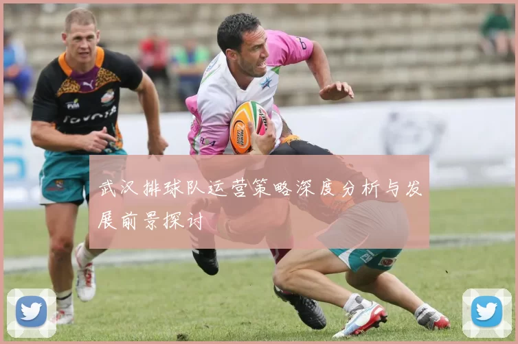 武汉排球队运营策略深度分析与发展前景探讨